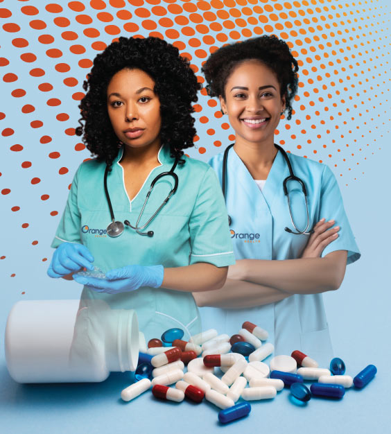 Healthcare Image