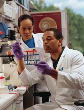 Diagnostics