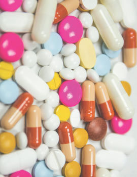 Orthodox Medicines