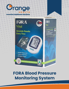 Flore Pressure